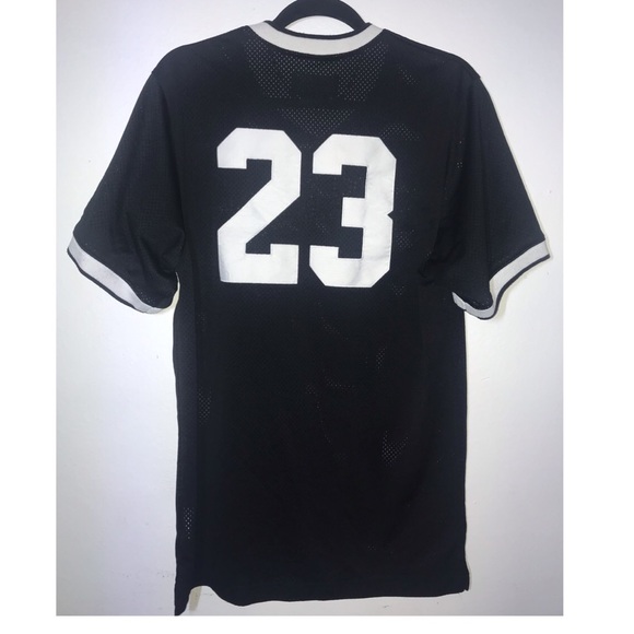 Used Air Jordan jersey - black - Picture 6 of 7